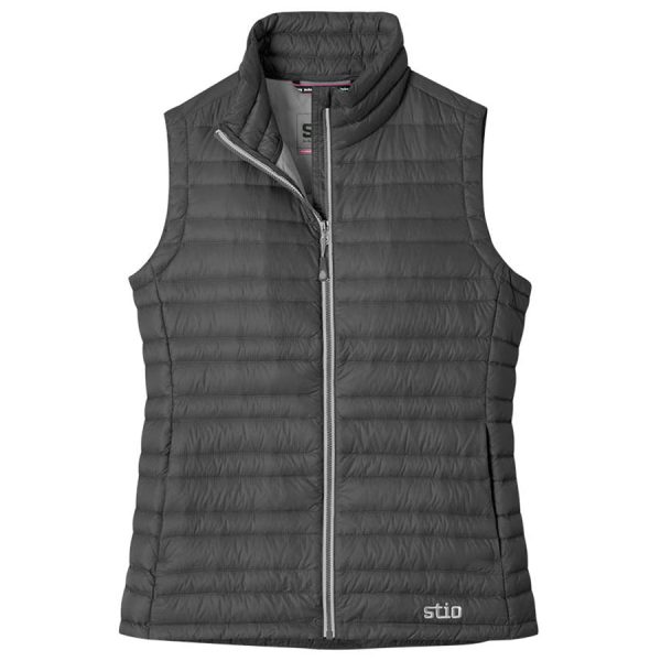 Stio Women s Magnet Pinion Down Vest Online
