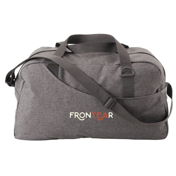 Bullet Graphite Swoop Recycled Duffle Cheap - Image 2