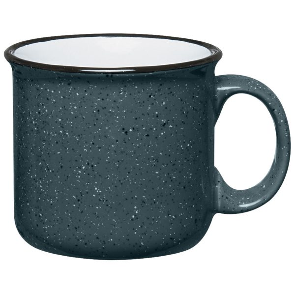 Hit Grey 15 Oz. Campfire Mug Online Sale