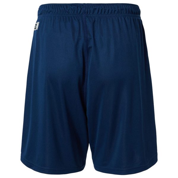 Oakley Men s Team Navy Team Issue Hydrolix 7  Shorts For Discount - Image 2