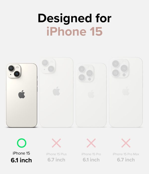 iPhone 15 Case | Air Online now - Image 5