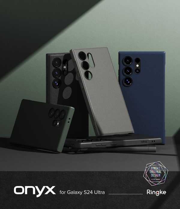Galaxy S24 Ultra Case | Onyx Online - Image 2