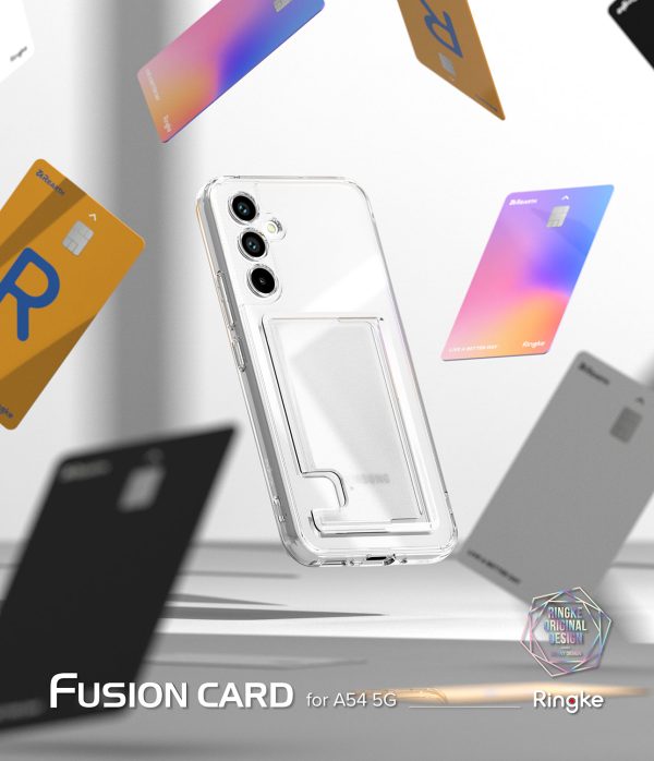 Galaxy A54 Case | Fusion Card Discount - Image 2
