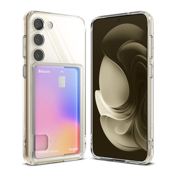 Galaxy S23 Plus Case | Fusion Card For Cheap