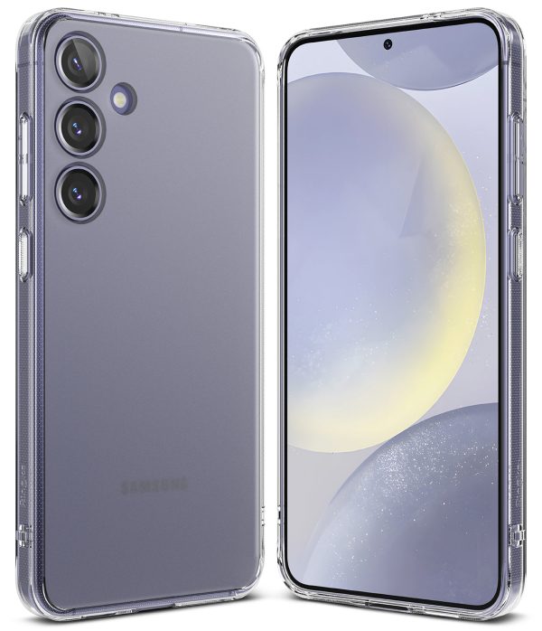 Galaxy S24 Case | Fusion Matte Cheap