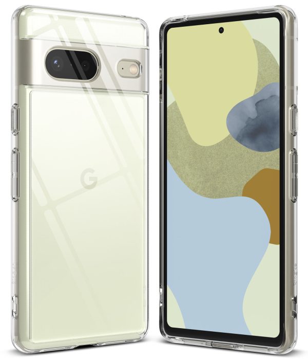 Google Pixel 7 Case | Fusion Online now