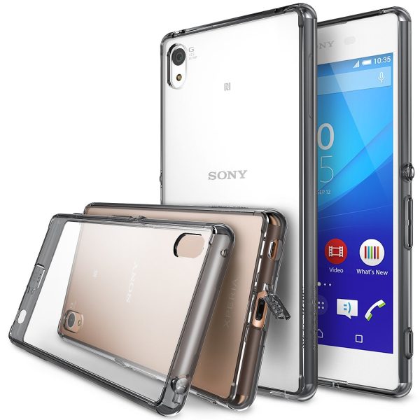 Sony Xperia Z3 Plus Case | Fusion Hot on Sale