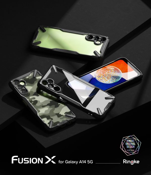 Galaxy A14 Case | Fusion-X Discount - Image 4