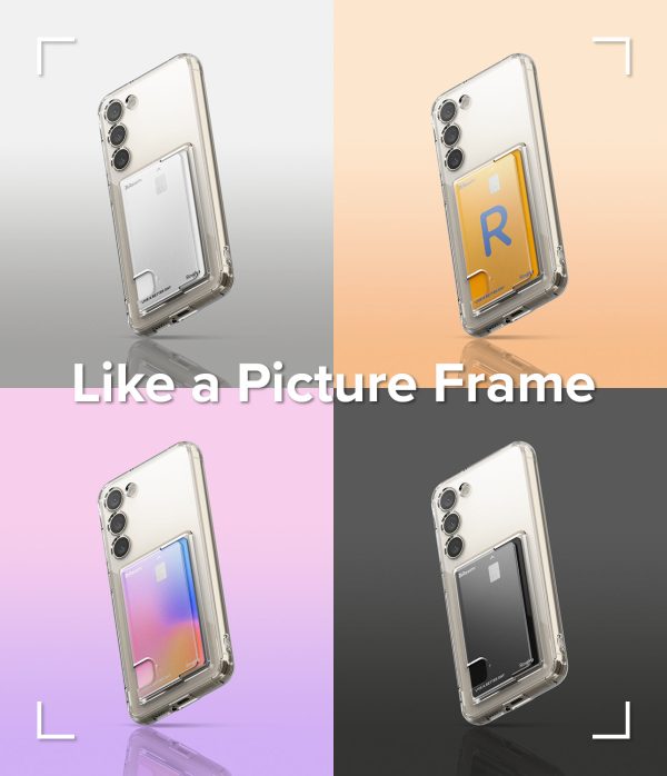 Galaxy S23 Plus Case | Fusion Card For Cheap - Image 4