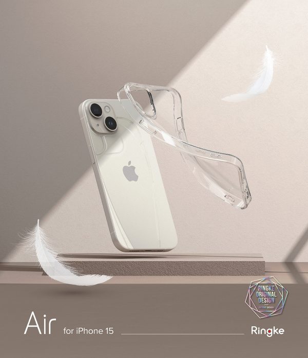 iPhone 15 Case | Air Online now - Image 4