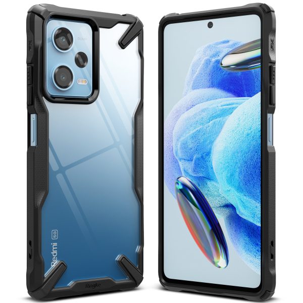 Redmi Note 12 Pro 5G   Poco X5 Pro 5G Case | Fusion-X For Cheap - Image 3