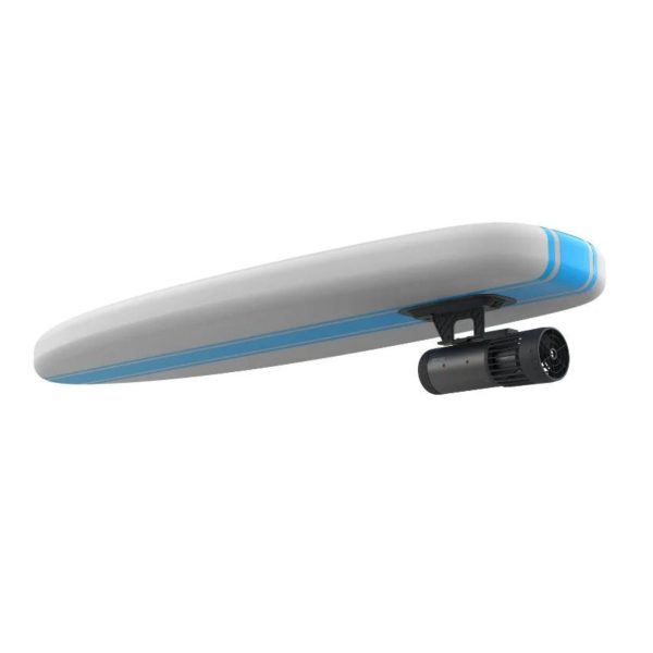 LEFEET S1 Pro Underwater Scooter Multi-Purpose Mount Kit | Stand Up Paddle Board Kit | MaxStrata® Hot on Sale - Image 3