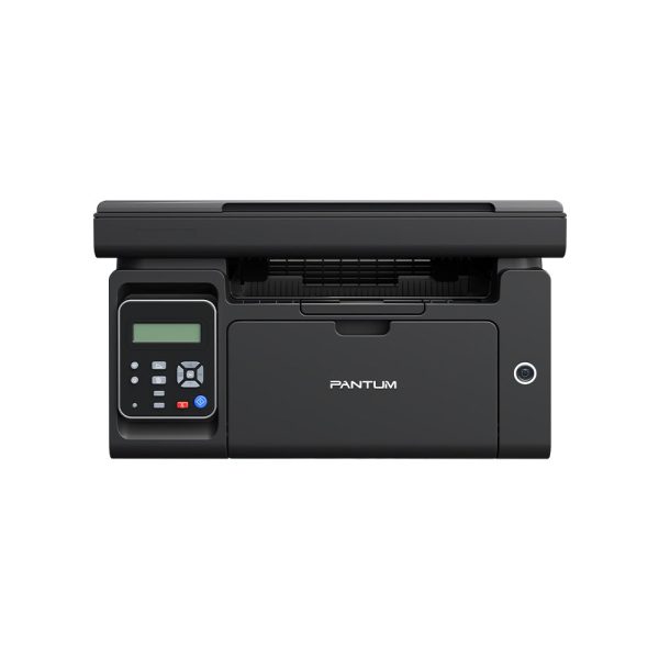 Pantum 3-in-1 Laser Printer M6500NW | 22ppm Printer with Flatbed & App Connectivity | Copy & Print | Network, WiFi and USB | Auto Duplex | MaxStrata® For Cheap - Image 2